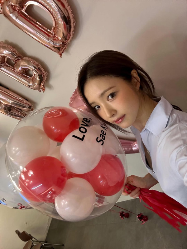 屬馬明星（圖片來源︰IG@sjkuksee）