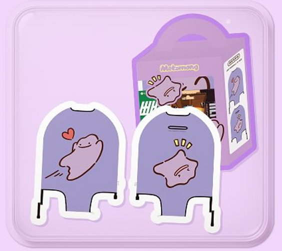 韓國Pepero Day｜百變怪佔領11.11限定周邊公開！聯乘旅行用品、行李箱款款可愛實用 