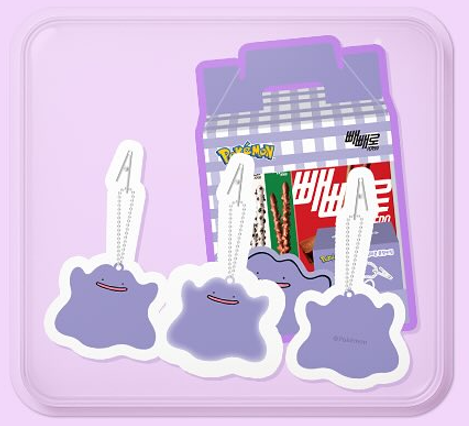 韓國Pepero Day｜百變怪佔領11.11限定周邊公開！聯乘旅行用品、行李箱款款可愛實用 