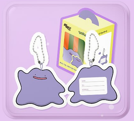 韓國Pepero Day｜百變怪佔領11.11限定周邊公開！聯乘旅行用品、行李箱款款可愛實用 