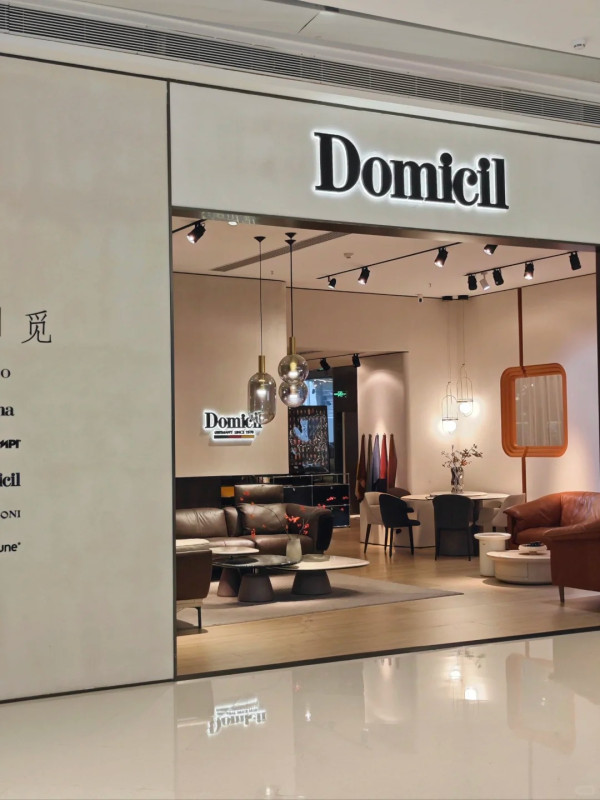 寶能·第一空間。圖片來源:小紅書@深圳漫游记 寶能·第一空間。圖片來源:小紅書@深圳漫游记