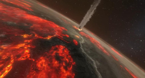 6個科學家無法解釋的異象 網上熱爆討論「3I/Atlas」 史上最詭異天體？還是外星飛船？