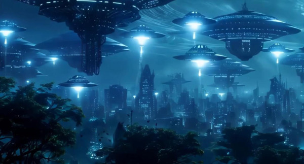 6個科學家無法解釋的異象 網上熱爆討論「3I/Atlas」 史上最詭異天體？還是外星飛船？