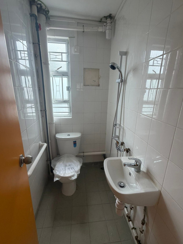 港人派中「無敵海景公屋」兼獲房署資助3個月租金？事主揭1原因「有賺」單位內部相曝光