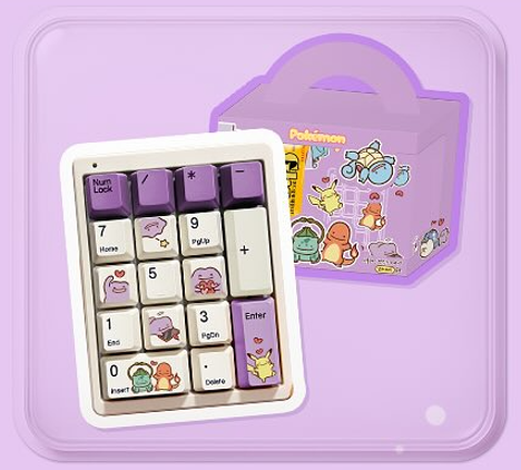 韓國Pepero Day｜百變怪佔領11.11限定周邊公開！聯乘旅行用品、行李箱款款可愛實用 