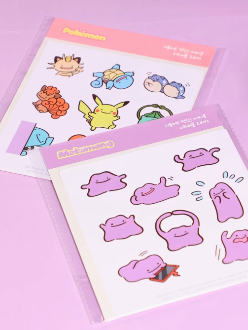 韓國Pepero Day｜百變怪佔領11.11限定周邊公開！聯乘旅行用品、行李箱款款可愛實用 