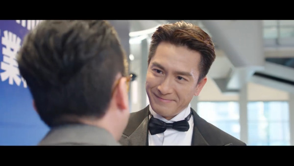 新聞女王2|男主角首播第一集一出場即刻死 連續兩劇冇得留低惹熱議:係咪得罪人