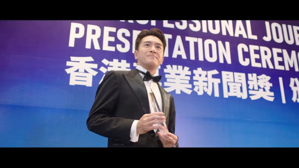 新聞女王2|男主角首播第一集一出場即刻死 連續兩劇冇得留低惹熱議:係咪得罪人