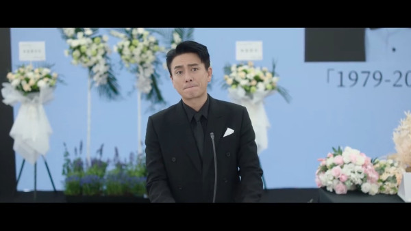 新聞女王2|男主角首播第一集一出場即刻死 連續兩劇冇得留低惹熱議:係咪得罪人