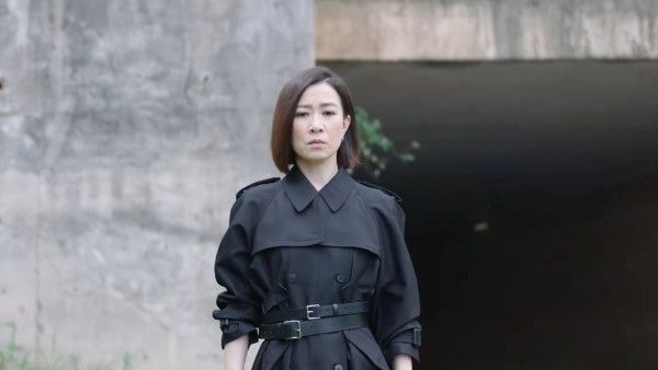 新聞女王2｜男主角首播第一集一出場即刻死 連續兩劇冇得留低惹熱議：係咪得罪人