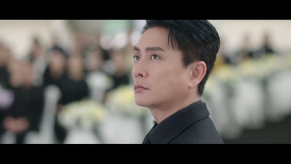 新聞女王2｜男主角首播第一集一出場即刻死 連續兩劇冇得留低惹熱議：係咪得罪人