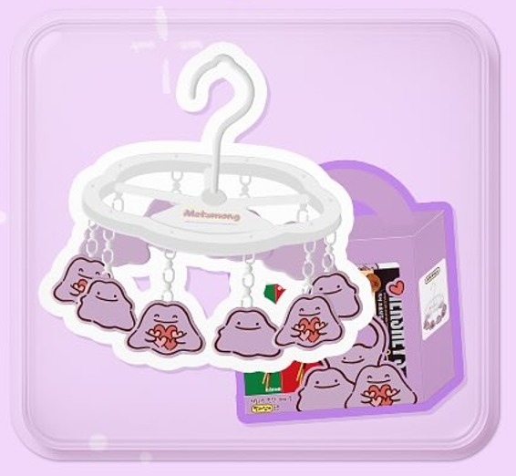 韓國Pepero Day｜百變怪佔領11.11限定周邊公開！聯乘旅行用品、行李箱款款可愛實用 