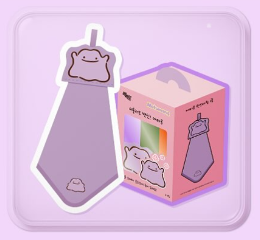 韓國Pepero Day｜百變怪佔領11.11限定周邊公開！聯乘旅行用品、行李箱款款可愛實用 