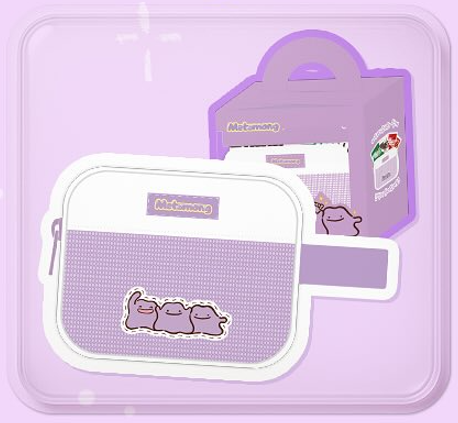 韓國Pepero Day｜百變怪佔領11.11限定周邊公開！聯乘旅行用品、行李箱款款可愛實用 