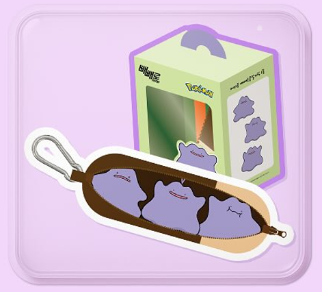 韓國Pepero Day｜百變怪佔領11.11限定周邊公開！聯乘旅行用品、行李箱款款可愛實用 