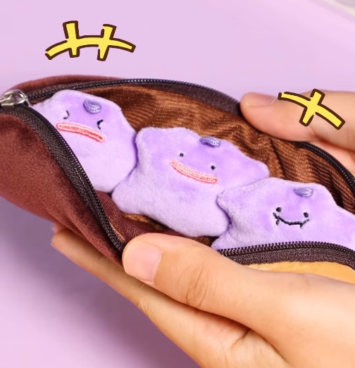 韓國Pepero Day｜百變怪佔領11.11限定周邊公開！聯乘旅行用品、行李箱款款可愛實用 