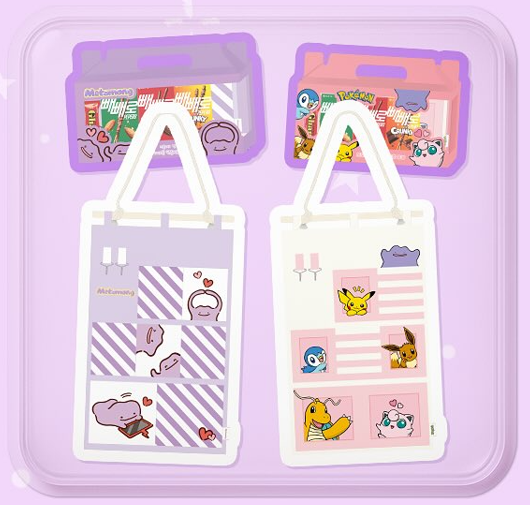 韓國Pepero Day｜百變怪佔領11.11限定周邊公開！聯乘旅行用品、行李箱款款可愛實用 