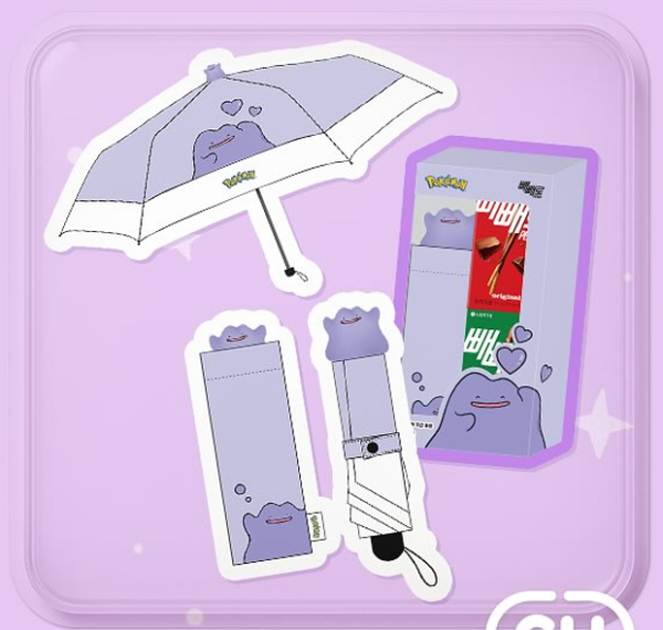 韓國Pepero Day｜百變怪佔領11.11限定周邊公開！聯乘旅行用品、行李箱款款可愛實用 