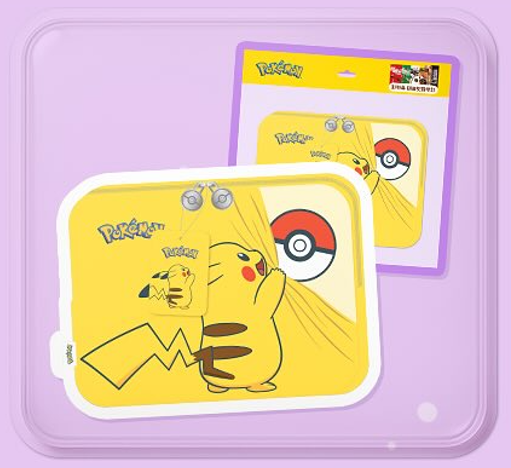 韓國Pepero Day｜百變怪佔領11.11限定周邊公開！聯乘旅行用品、行李箱款款可愛實用 