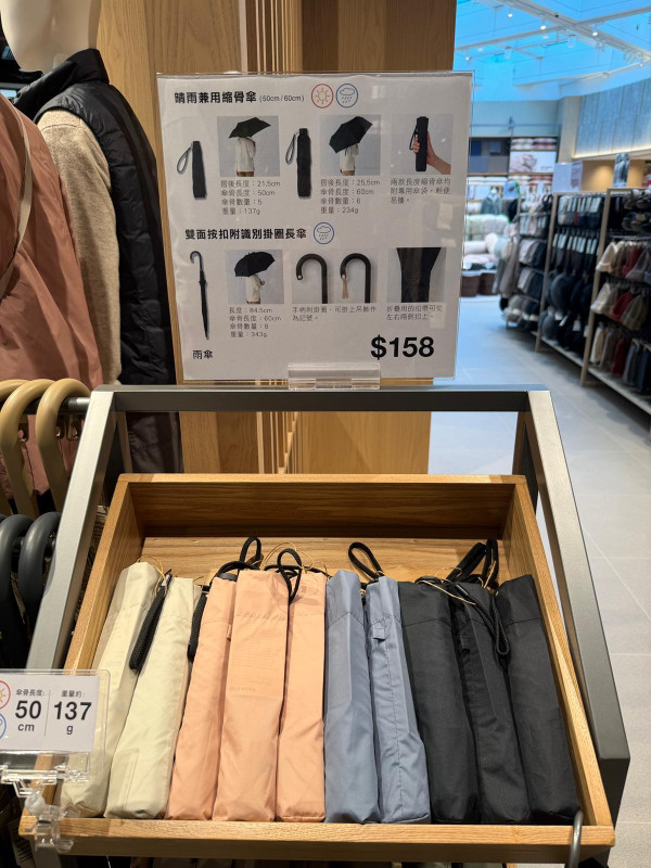 直擊！無印良品MUJI觀塘店擴充至萬呎規模！設自助咖啡機/免費飲水站！必搶3大開幕優惠送帆布袋