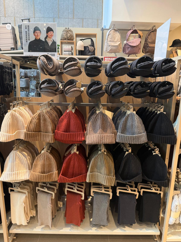 直擊！無印良品MUJI觀塘店擴充至萬呎規模！設自助咖啡機/免費飲水站！必搶3大開幕優惠送帆布袋