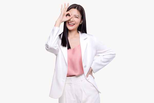 藍光日日傷害緊眼睛!!立即睇逆轉眼退化方案~踢走眼澀/老花/飛蚊/混濁等等問題