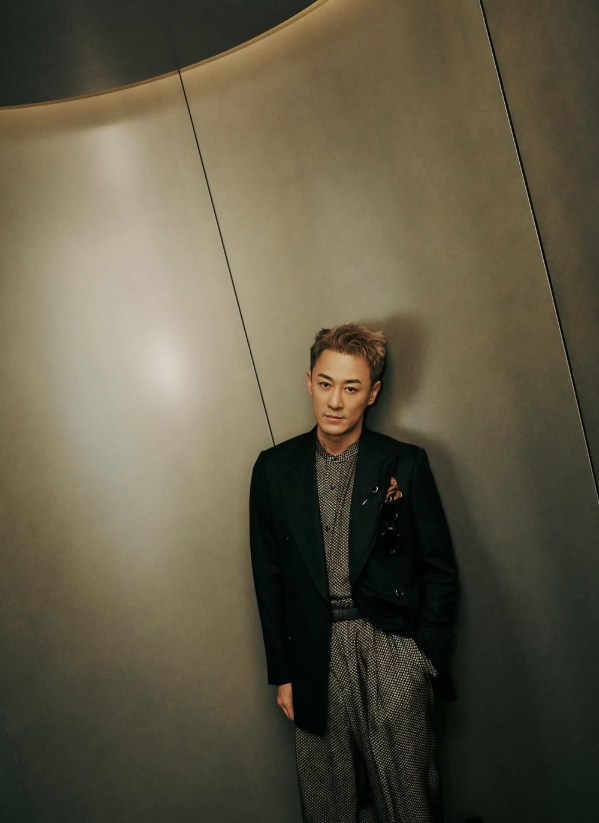 屬羊明星(圖片來源︰IG@lam_fung_official)