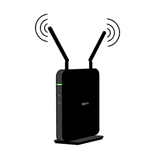 WiFi慢|網速慢到嬲!Google官方揭Router隔離咪放4類嘢:原來電視先係元兇