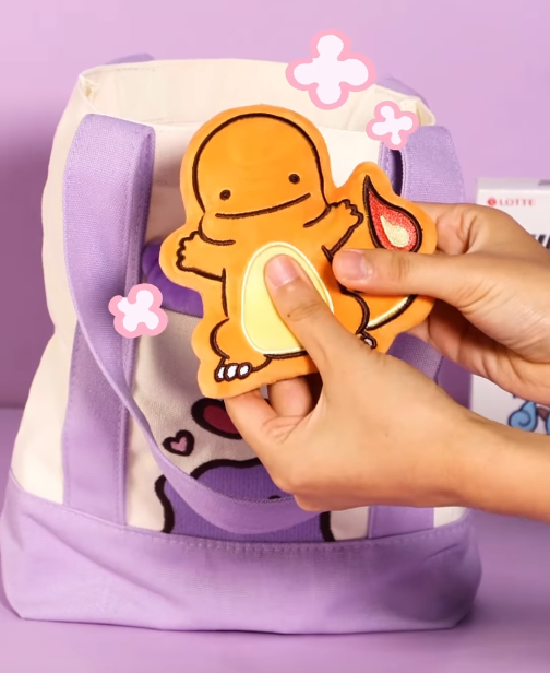 韓國Pepero Day｜百變怪佔領11.11限定周邊公開！聯乘旅行用品、行李箱款款可愛實用 