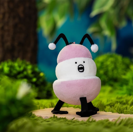 日本Chiikawa聖誕新品登場！小可愛們化身禮物、Ode雪人達摩公仔 附發售詳情 