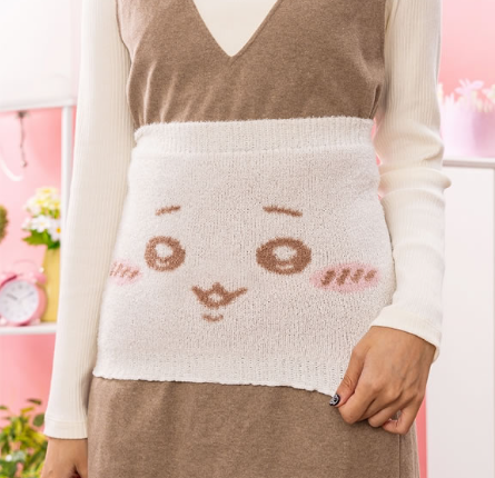 日本Chiikawa聖誕新品登場！小可愛們化身禮物、Ode雪人達摩公仔 附發售詳情 