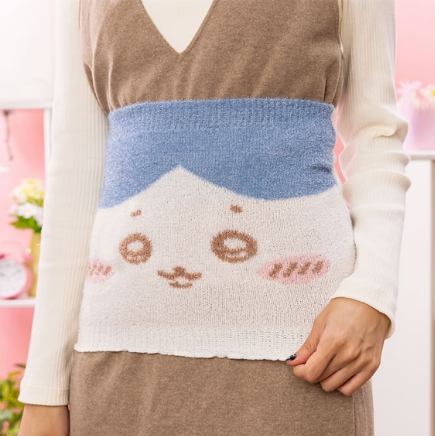 日本Chiikawa聖誕新品登場！小可愛們化身禮物、Ode雪人達摩公仔 附發售詳情 