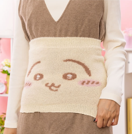 日本Chiikawa聖誕新品登場！小可愛們化身禮物、Ode雪人達摩公仔 附發售詳情 