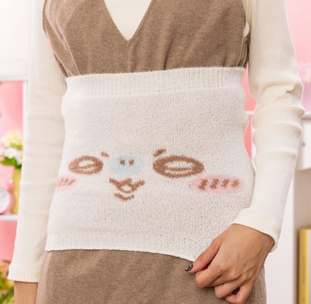 日本Chiikawa聖誕新品登場！小可愛們化身禮物、Ode雪人達摩公仔 附發售詳情 