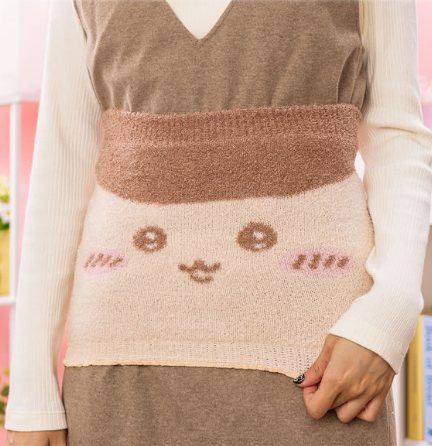 日本Chiikawa聖誕新品登場！小可愛們化身禮物、Ode雪人達摩公仔 附發售詳情 