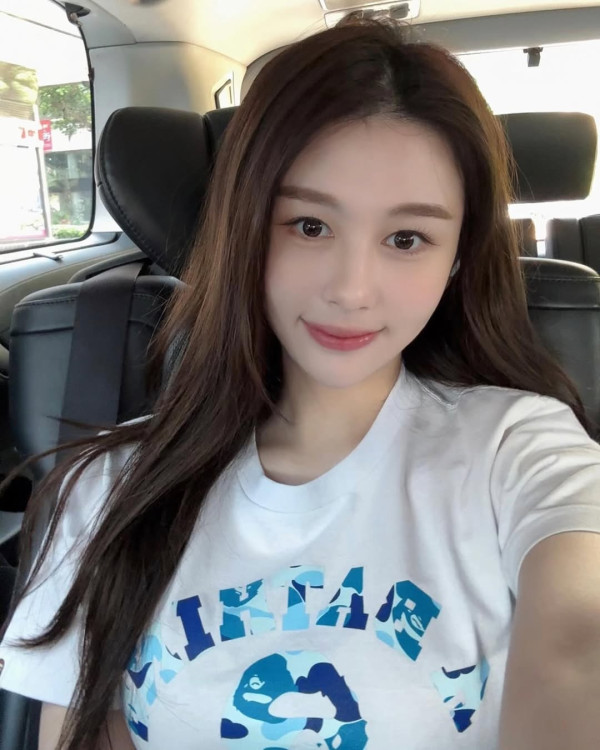 屬猴明星(圖片來源︰IG@yuetyuetxx)