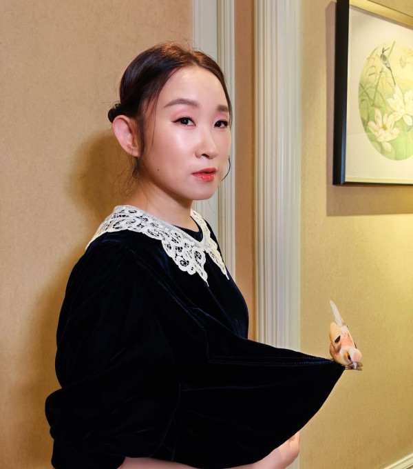 屬猴明星(圖片來源︰IG@wongyuenb)