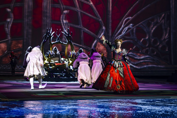 【澳門遊必睇】一生必看的水上匯演《水舞間》亮點逐個數！Visa專享85折禮遇優惠！