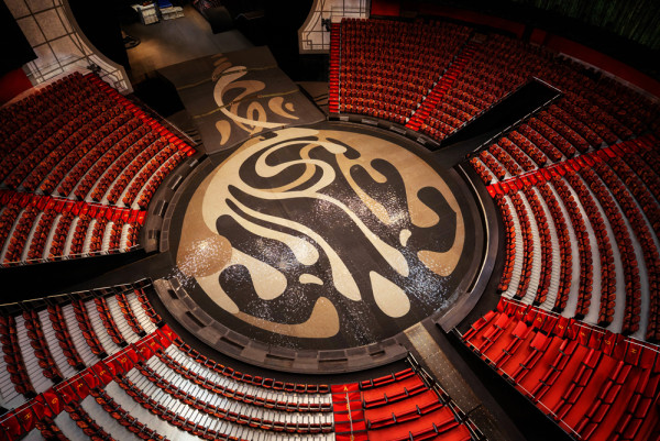 【澳門遊必睇】一生必看的水上匯演《水舞間》亮點逐個數！Visa專享85折禮遇優惠！