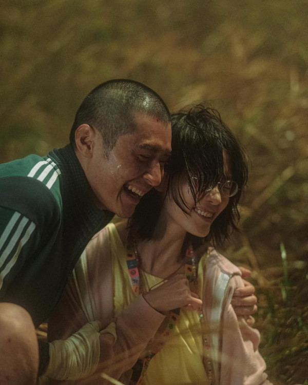 電影《像我這樣的愛情》將於2025年11月27日在香港正式上映(圖片來源:IG@tamwaiching)