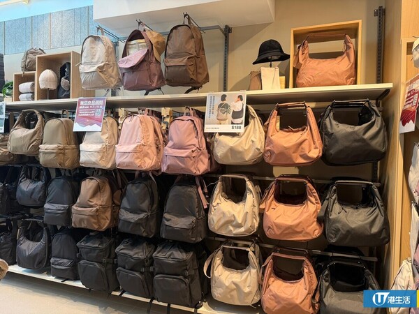 直擊！無印良品MUJI觀塘店擴充至萬呎規模！設自助咖啡機/免費飲水站！必搶3大開幕優惠送帆布袋