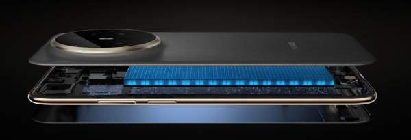 華為 Mate 70 Air 超薄設計配大電挑戰 iPhone  內地突發開售 ¥4,199 起搶中階市場