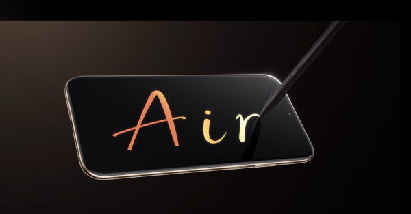 華為 Mate 70 Air 超薄設計配大電挑戰 iPhone  內地突發開售 ¥4,199 起搶中階市場