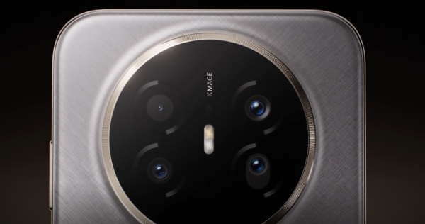 華為 Mate 70 Air 超薄設計配大電挑戰 iPhone  內地突發開售 ¥4,199 起搶中階市場