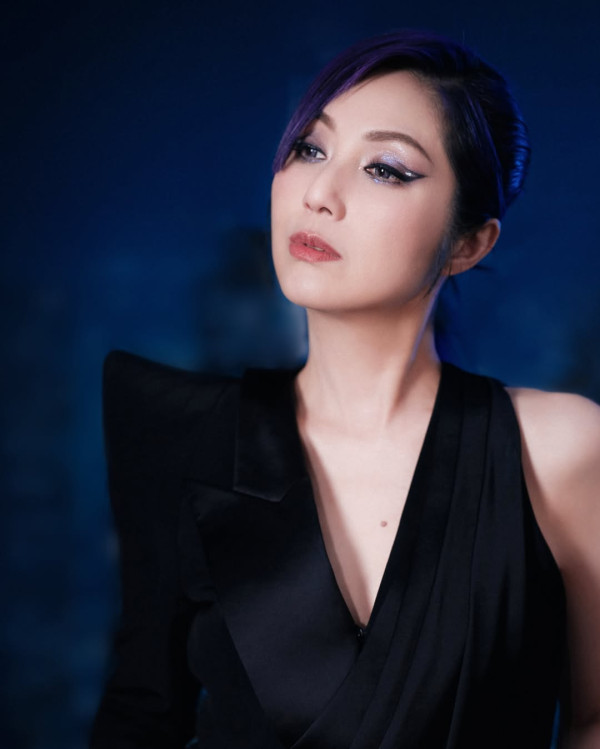 楊千嬅演唱會2025歌單（圖片來源：IG@yeungchinwah）