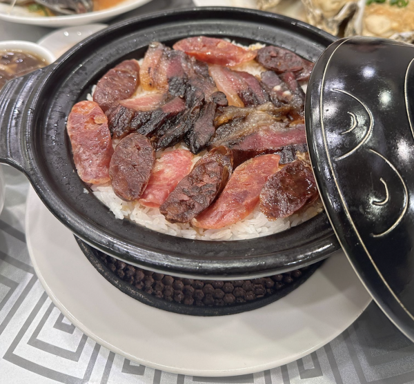 羊腩煲/雞煲120分鐘放題每位$111起！每人送2隻大閘蟹+養生燉湯+無限追加糯米飯！