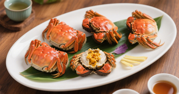 羊腩煲/雞煲120分鐘放題每位$111起!每人送2隻大閘蟹+養生燉湯+無限追加糯米飯!