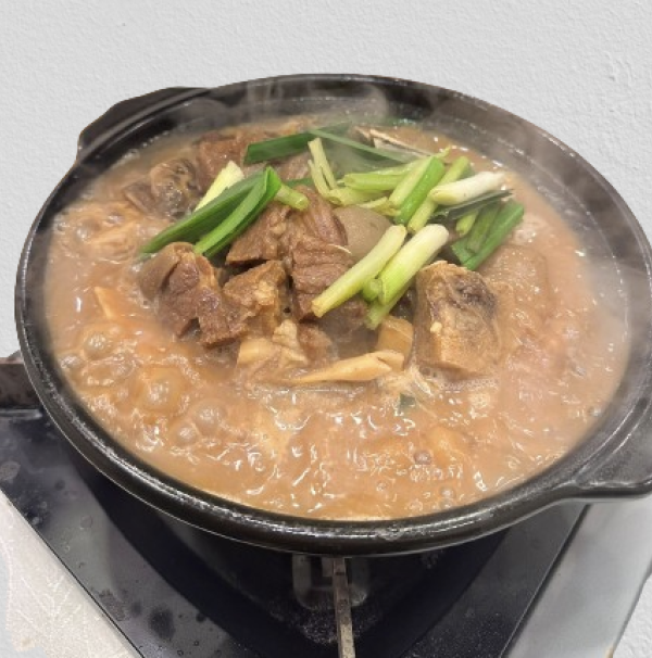 羊腩煲/雞煲120分鐘放題每位$111起!每人送2隻大閘蟹+養生燉湯+無限追加糯米飯!