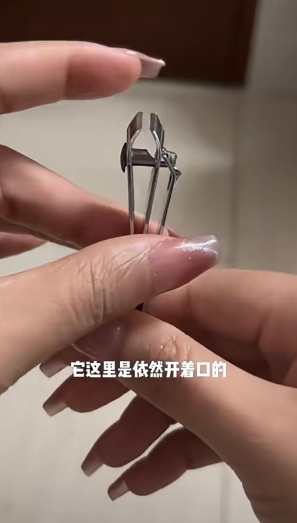 99%港人都用錯！7大日用品「反人類設計」隱藏功能！指甲鉗有鎖口機關、馬桶墊要粗面坐？