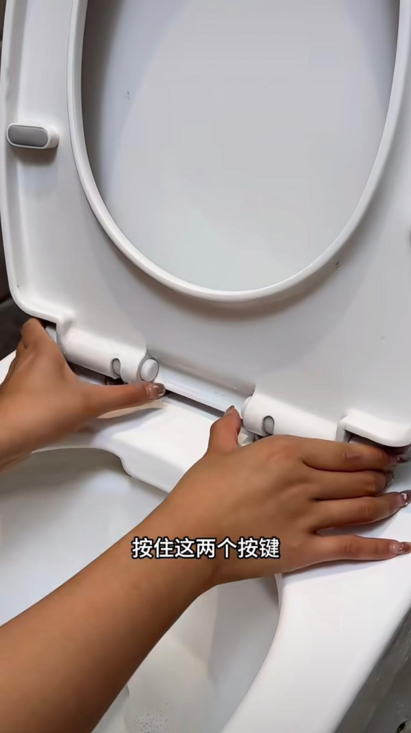 99%港人都用錯！7大日用品「反人類設計」隱藏功能！指甲鉗有鎖口機關、馬桶墊要粗面坐？